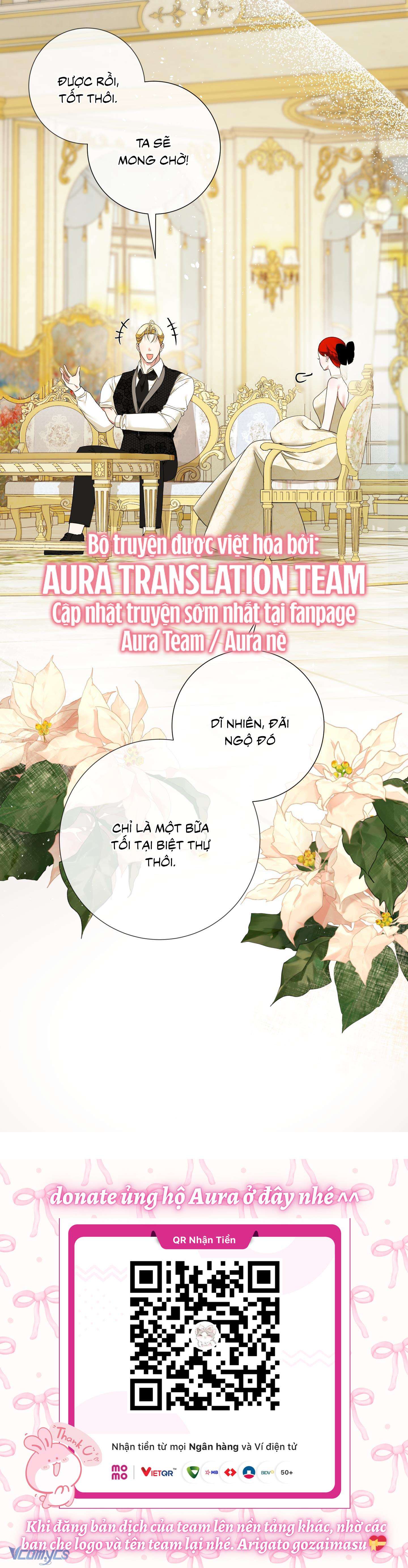 Trở Thành Mối Tình Đầu Của Con Trai Kế Chap 16 - Trang 2