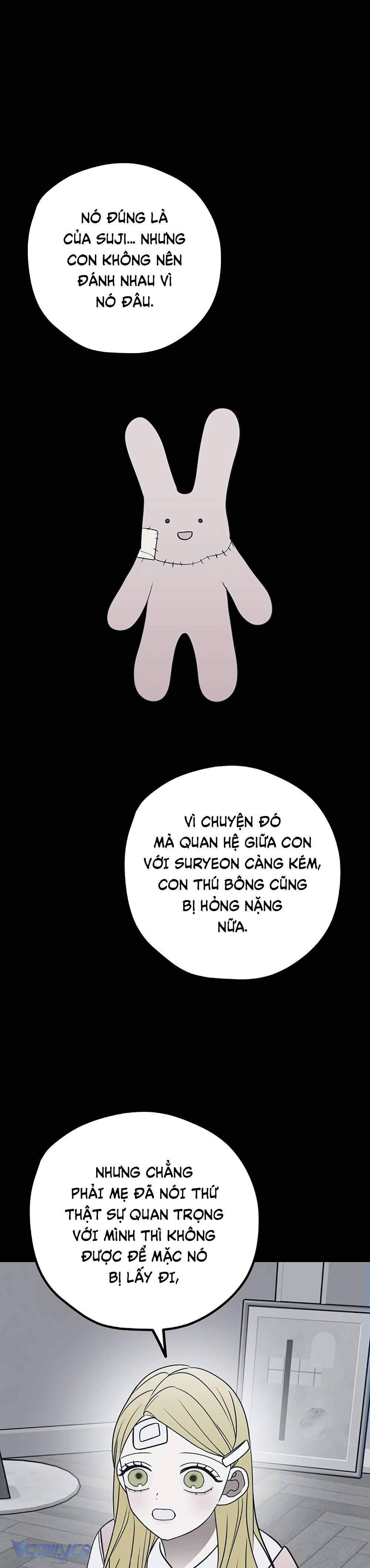 Kẻ Rác Rưởi Không Đáng Được Yêu Chapter 75 - Trang 4