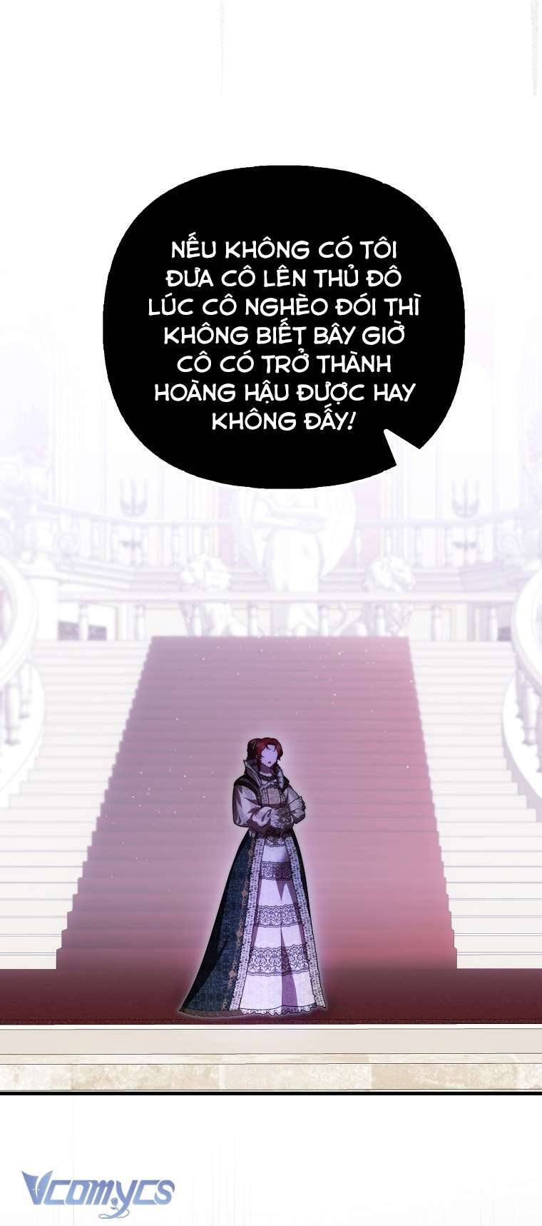 Lần Đầu Bé Út Được Yêu Thương Chap 39 - Next Chap 40