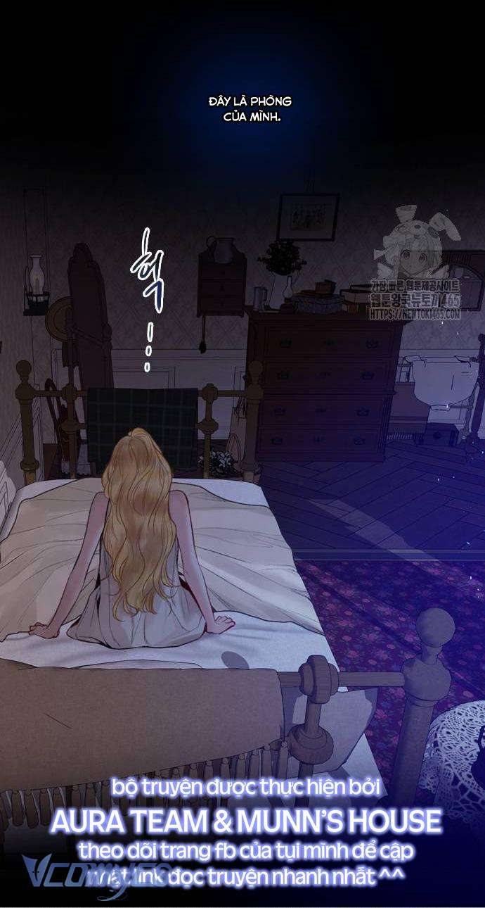 Hãy Khóc Và Cầu Nguyện Đi Chapter 26 - Trang 4