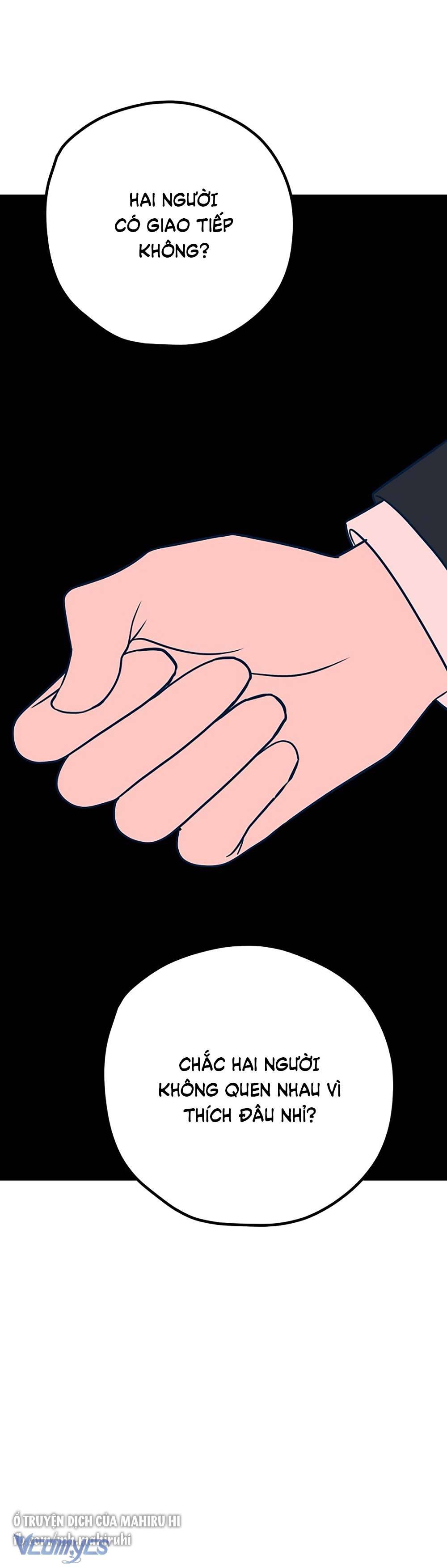 Kẻ Rác Rưởi Không Đáng Được Yêu Chapter 31 - Trang 4