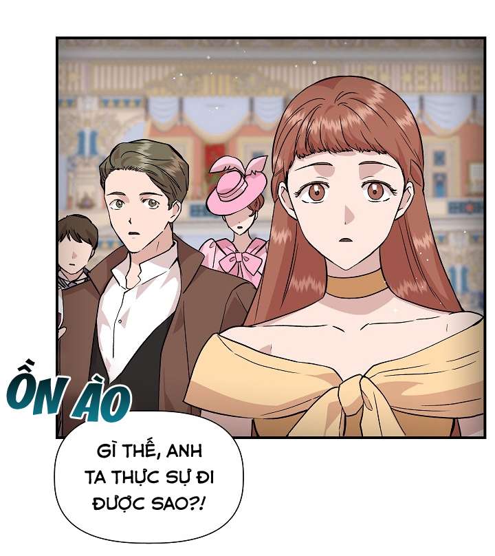 Tôi Không Phải Là Cinderella Chapter 39 - Trang 4