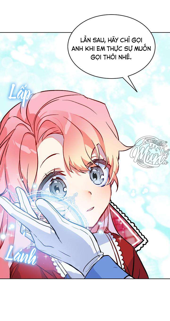 Quý Cô Thế Giới Ngầm Chap 16 - Trang 4