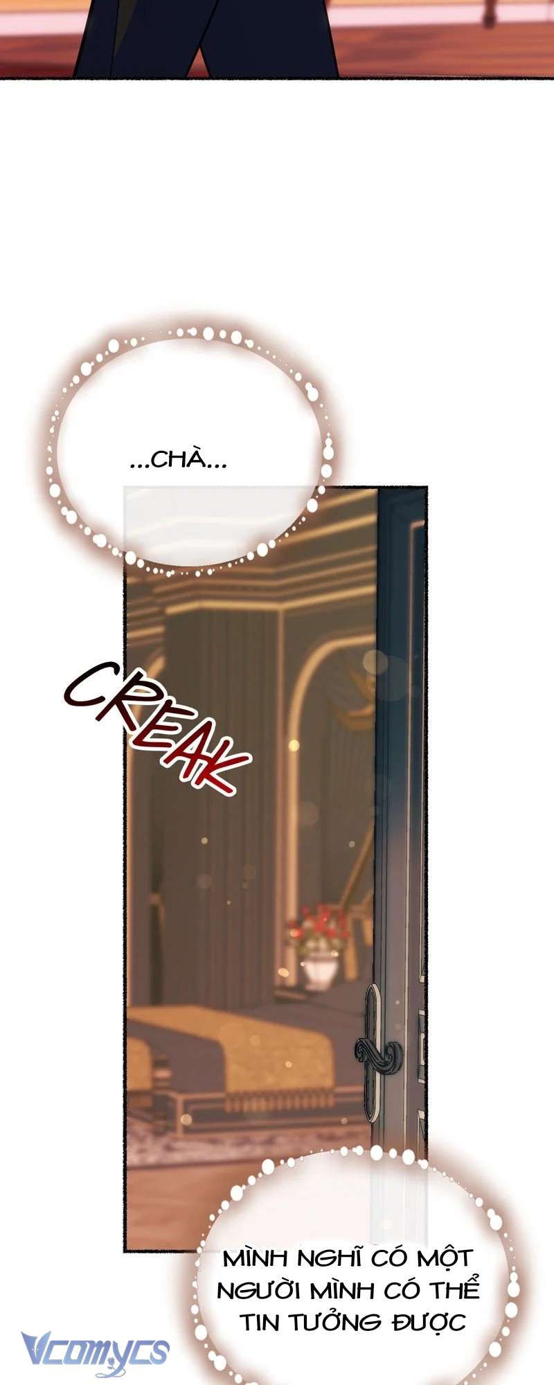 Trở Thành Chú Mèo Ngủ Cùng Bạo Chúa Chapter 18 - Next Chapter 19