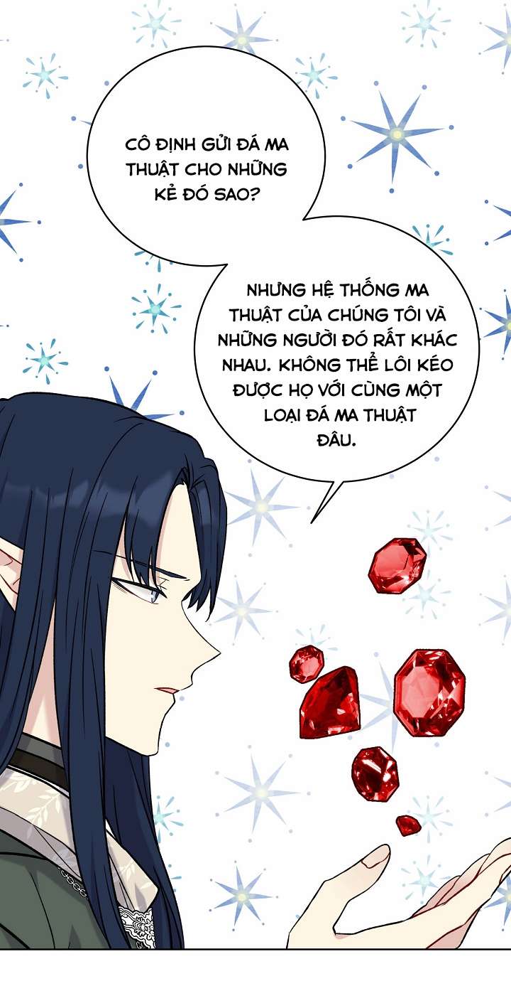 Vương Miện Lục Bảo Chap 23 - Trang 2