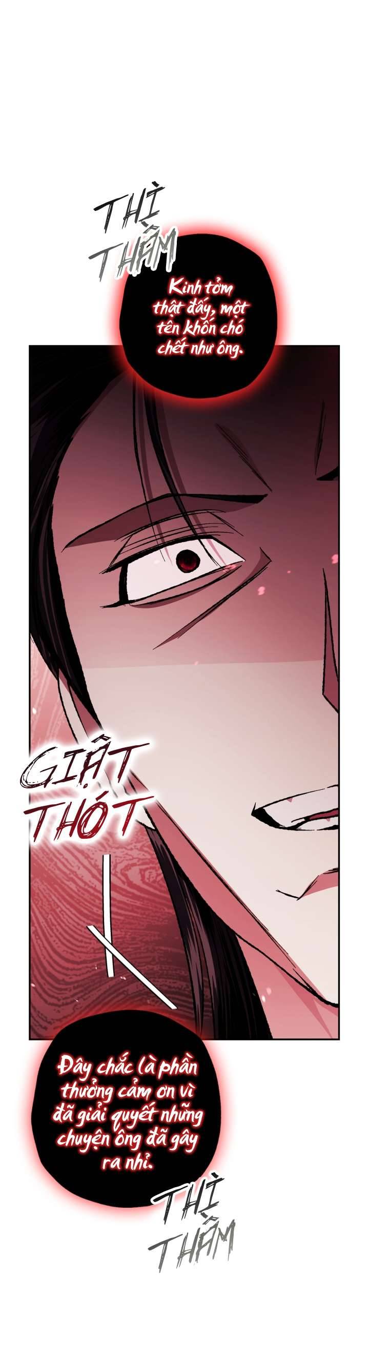 Cha À, Con Không Muốn Kết Hôn Đâu Chap 91 - Trang 2