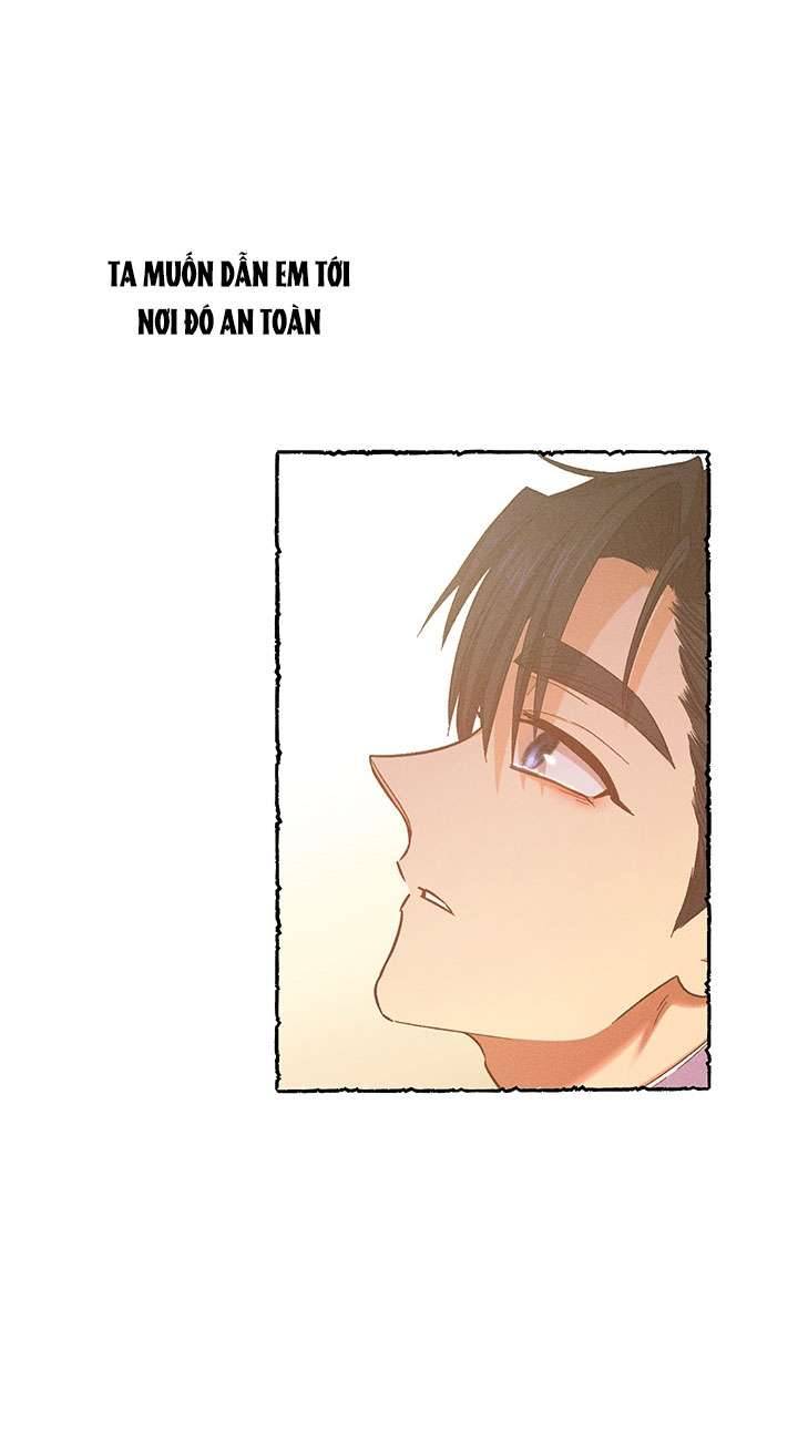 May Mắn Hay Bất Hạnh Chap 47 - Trang 4