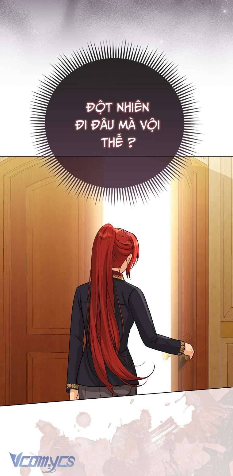 Nhân Vật Phản Diện Đều Thích Tôi Chapter 23 - Next Chapter 24