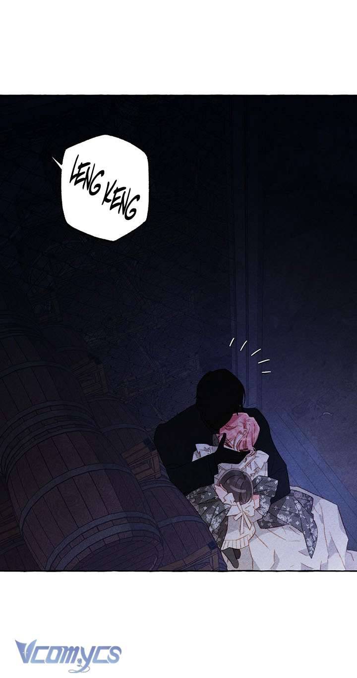 (Munn) Nuôi Dưỡng Một Hắc Long Chap 26 - Trang 2