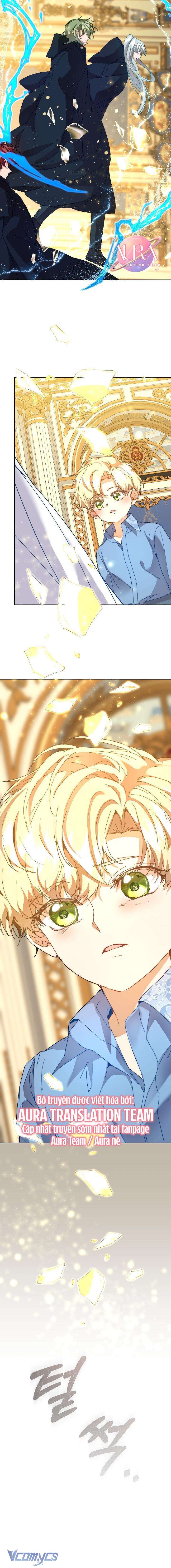 Bảo Mẫu Có Thời Hạn Của Nam Chính Hắc Ám Chap 51 - Next Chap 52