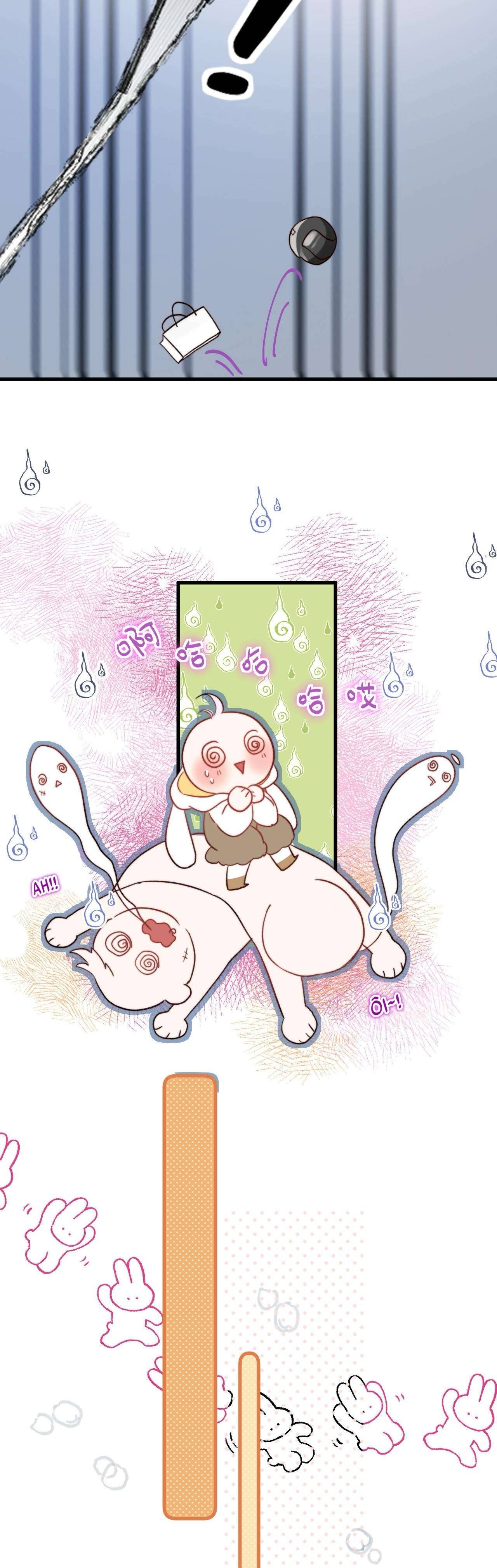 Nhặt Được Cô Phù Thủy Nhỏ Giờ Phải Làm Sao Đây? Chapter 4 - Trang 4