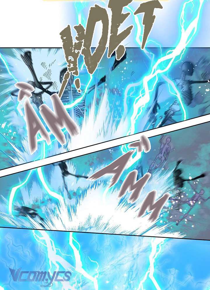 Sự Điều Trị Đặc Biệt Của Tinh Linh Chapter 14 - Trang 4