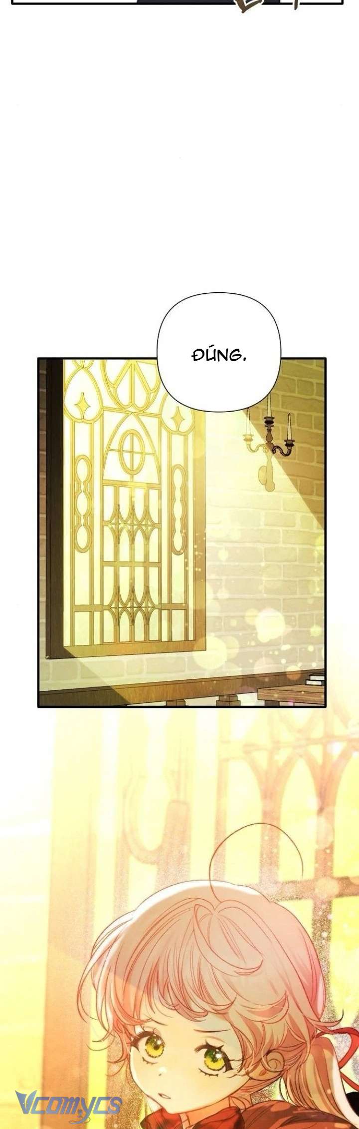 Papa Bạo Chúa, Con Sẽ Bảo Vệ Người! Chap 5 - Trang 2