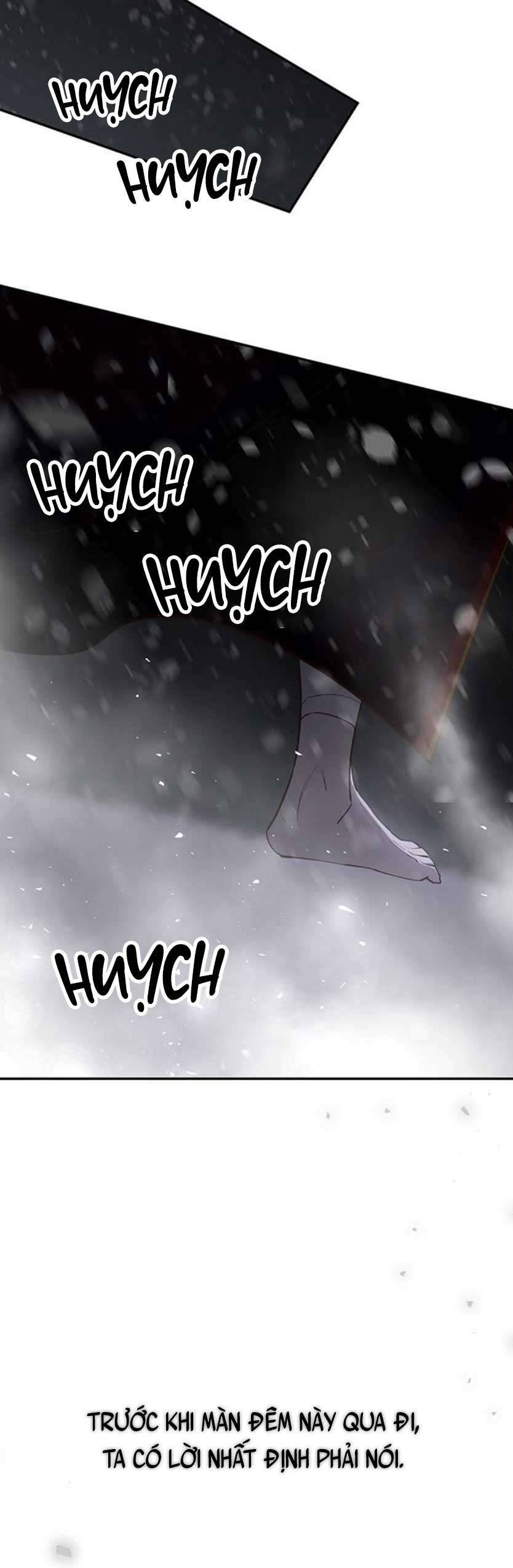 Vương Tử Huyền Bí Chapter 100 - Trang 4