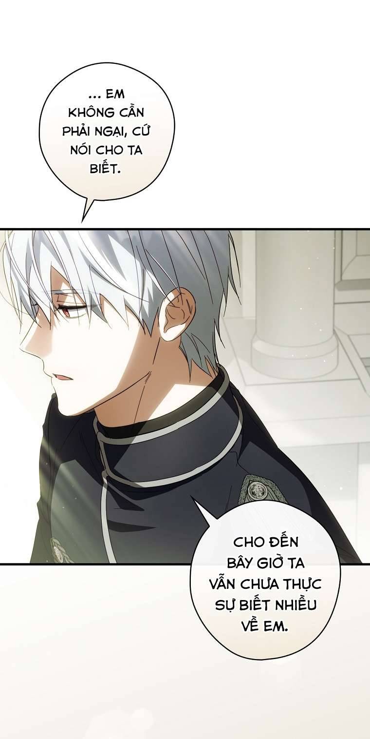 Phương Pháp Khiến Phu Quân Đứng Về Phía Tôi Chapter 66 - Trang 4