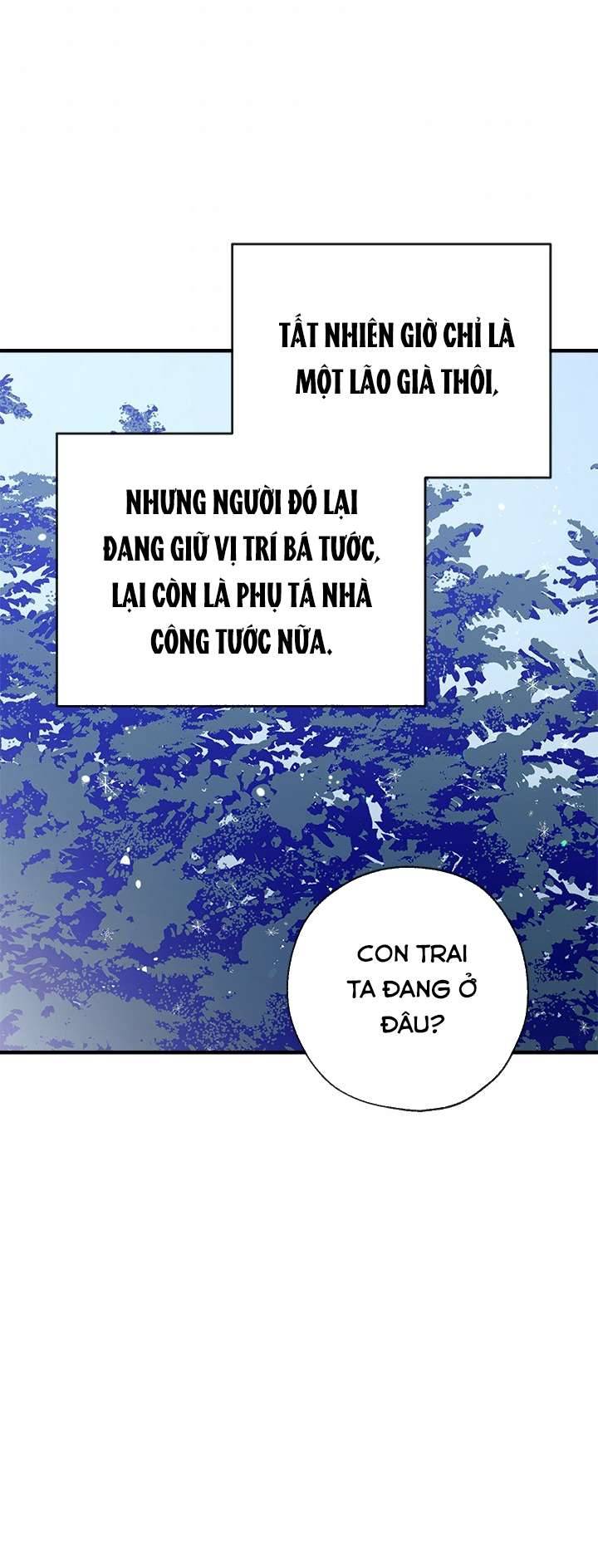 Chúng Ta Có Thể Trở Thành Một Gia Đình Được Không? Chap 33 - Trang 2