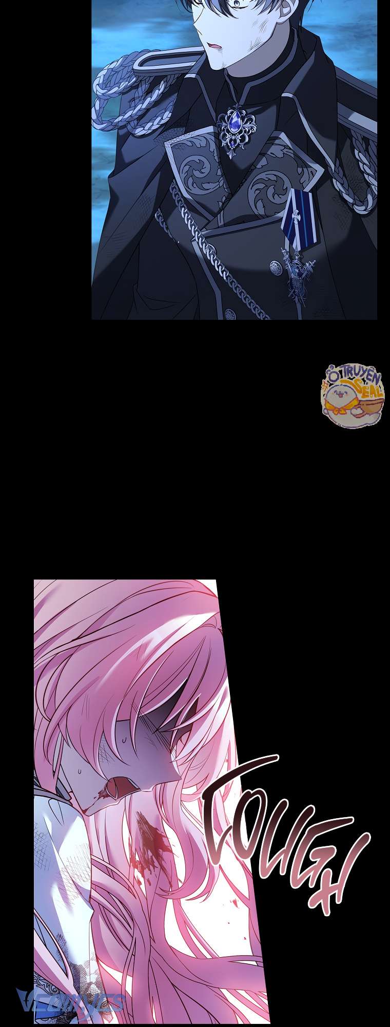 Tôi Đã Tắt Cài Đặt Chế Độ Nhận Thức Nỗi Đau! Chap 1 - Next Chap 2