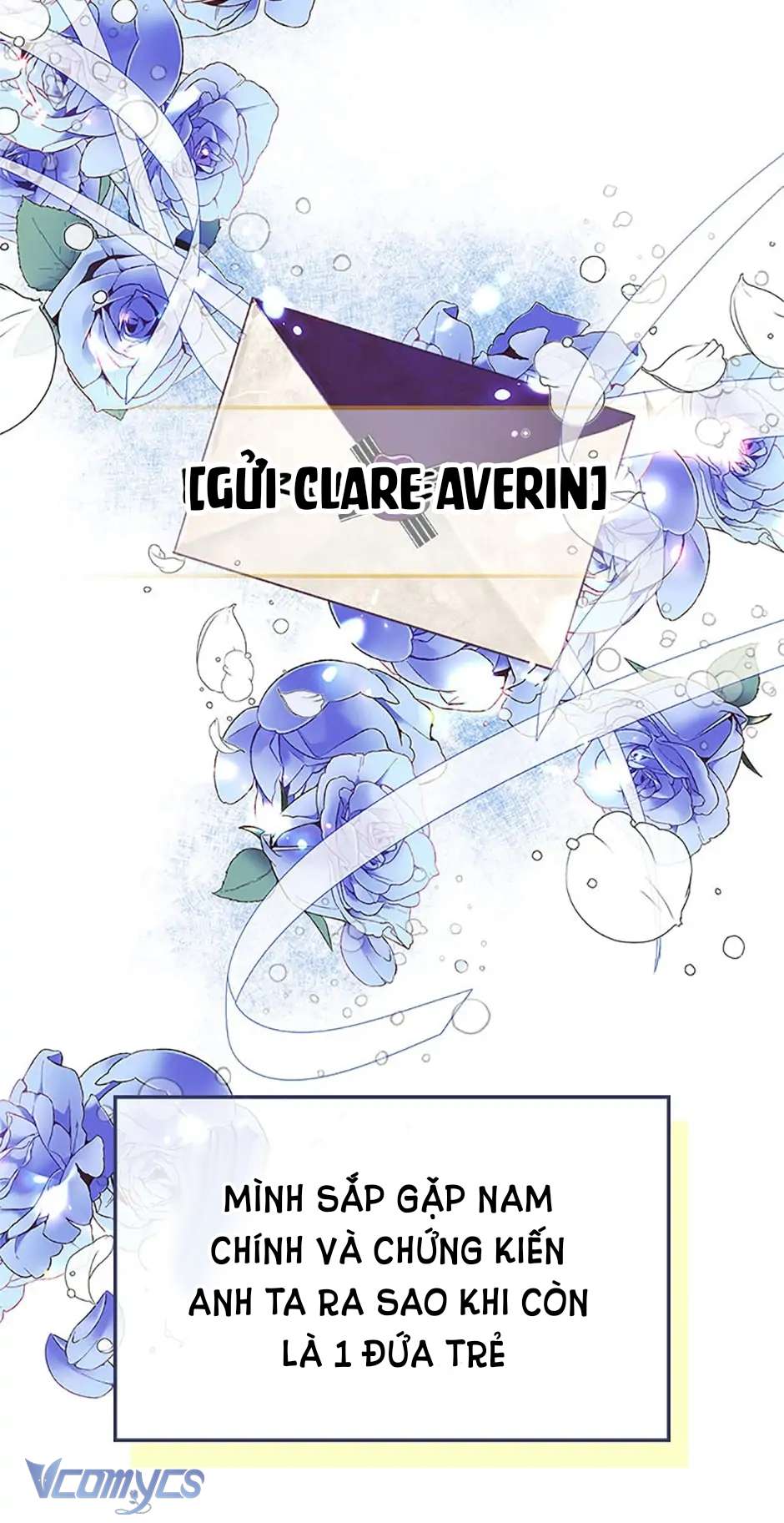 Tôi Chỉ Là Bạn Của Nam Chính Thôi Chap 1 - Next Chap 2