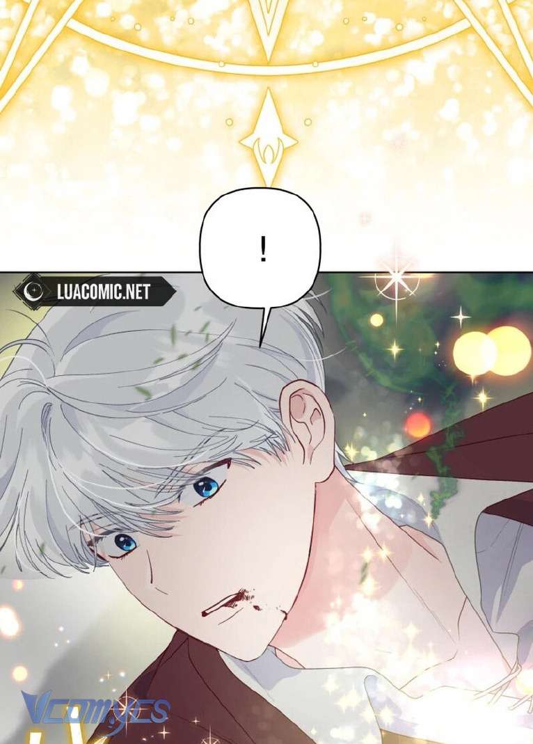 Sự Điều Trị Đặc Biệt Của Tinh Linh Chapter 79 - Trang 4