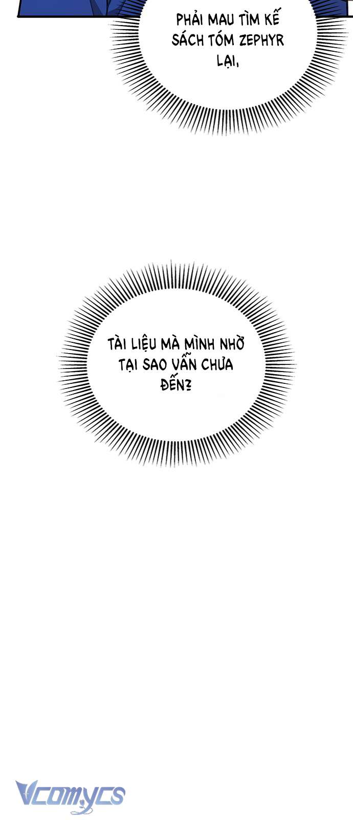 Làm Thế Nào Để Ăn Chủ Nhân Chapter 11 - Trang 3