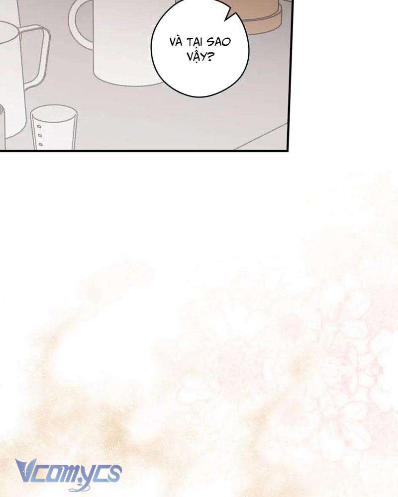 Ly Espresso Của Mùa Xuân Chapter 22 - Trang 4