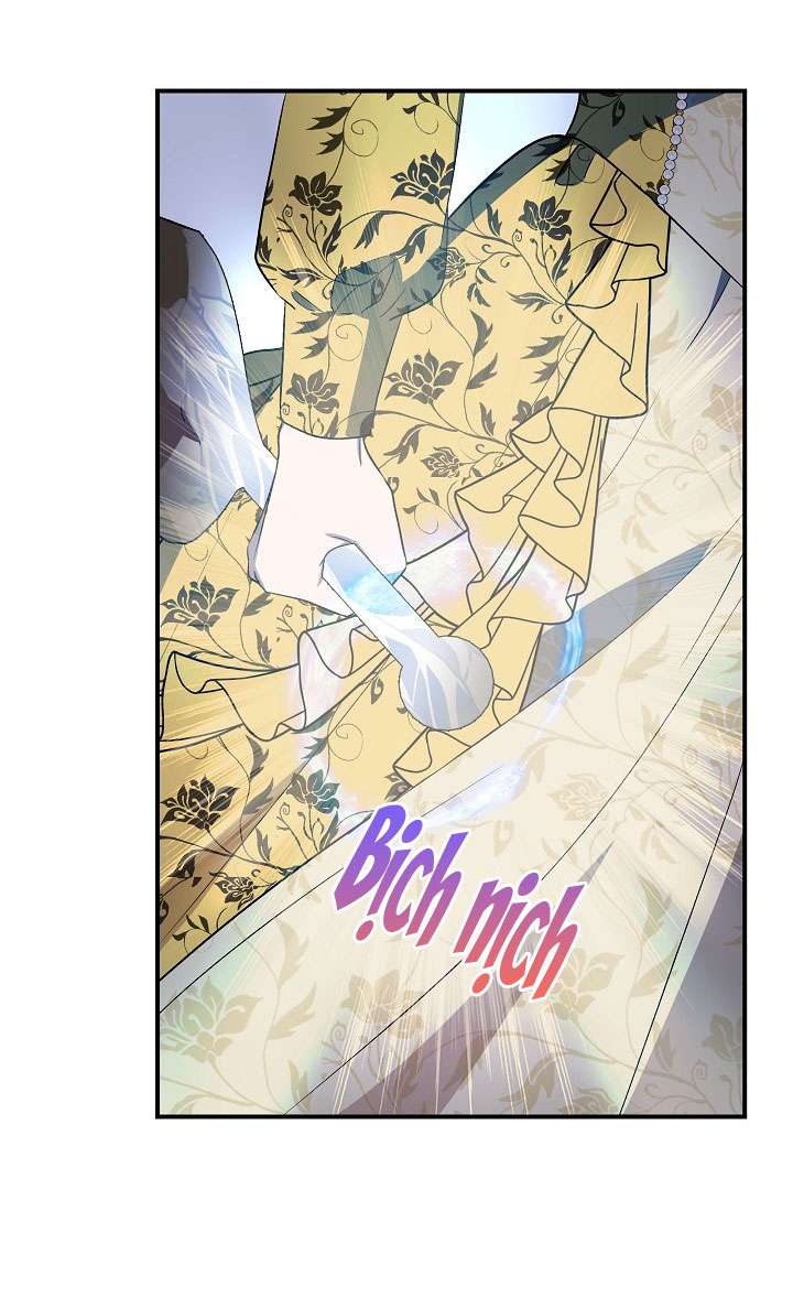 Tôi Không Phải Là Cinderella Chapter 48 - Trang 4