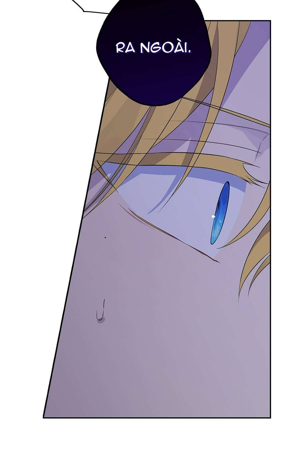 Tôi Là Minh Chứng Của Sự Thật Chap 106 - Next Chap 107