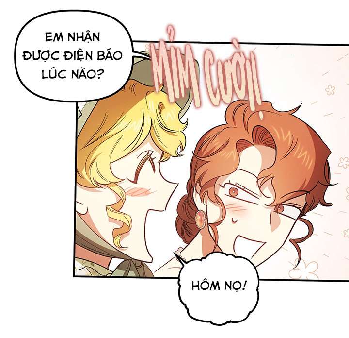 May Mắn Hay Bất Hạnh Chap 78 - Trang 4