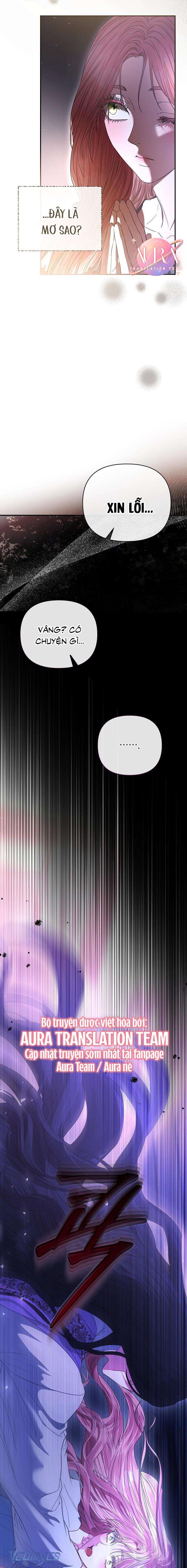 Này Người Chồng Phản Diện, Ngài Ám Ảnh Sai Người Rồi Chap 49 - Trang 4