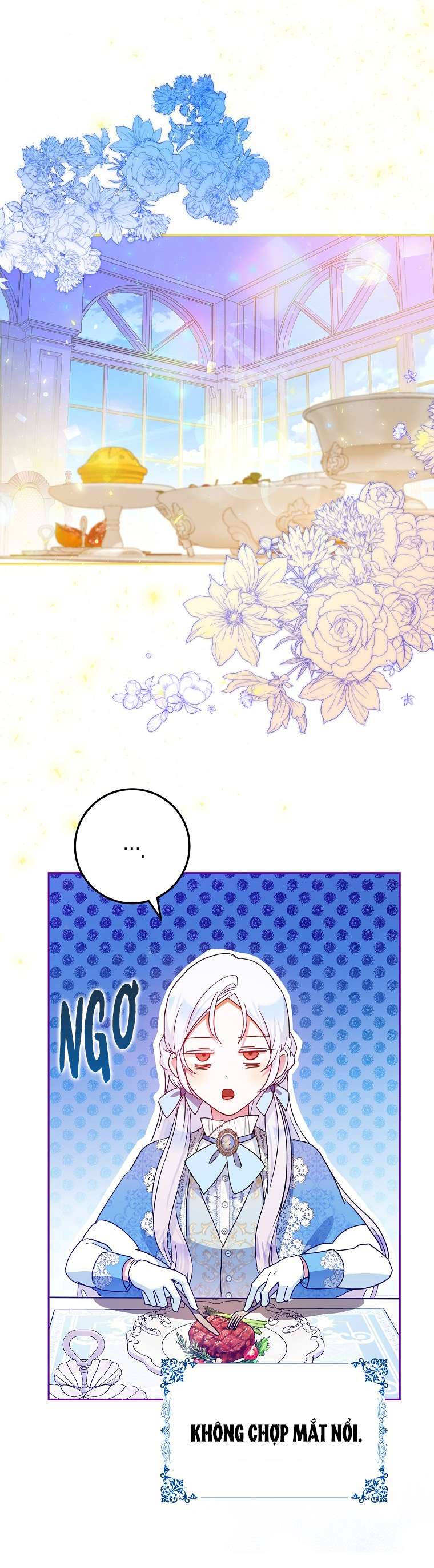 Tôi Trở Thành Vợ Của Nam Chính Chap 44 - Trang 3