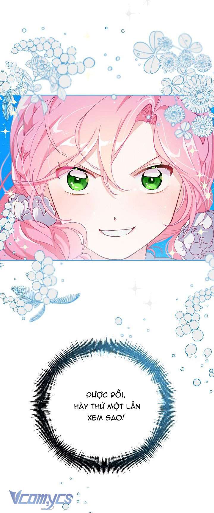 Sự Điều Trị Đặc Biệt Của Tinh Linh Chapter 3 - Next Chapter 3.5
