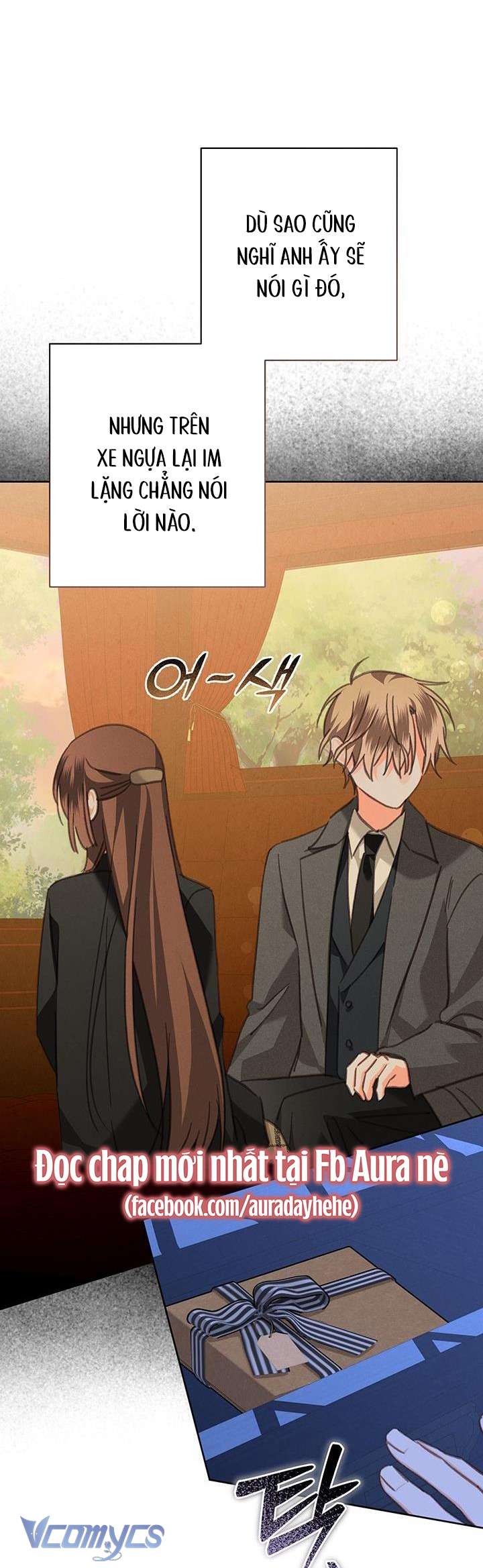 Sống Sót Như Một Hầu Gái Trong Trò Chơi Kinh Dị Chapter 54 - Next Chapter 55