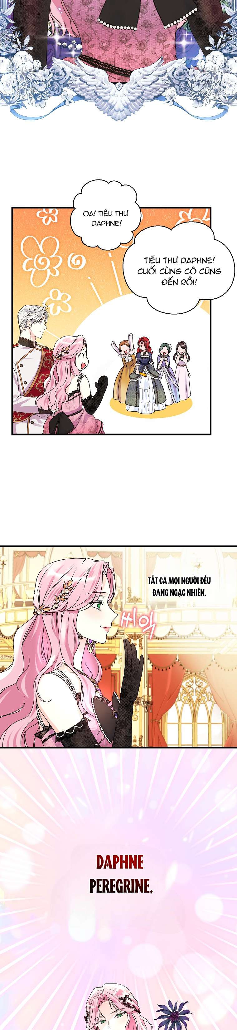 Kẻ Phản Diện Có Thời Hạn Ủng Hộ Tôi Hủy Hôn Chapter 1 - Next Chapter 2