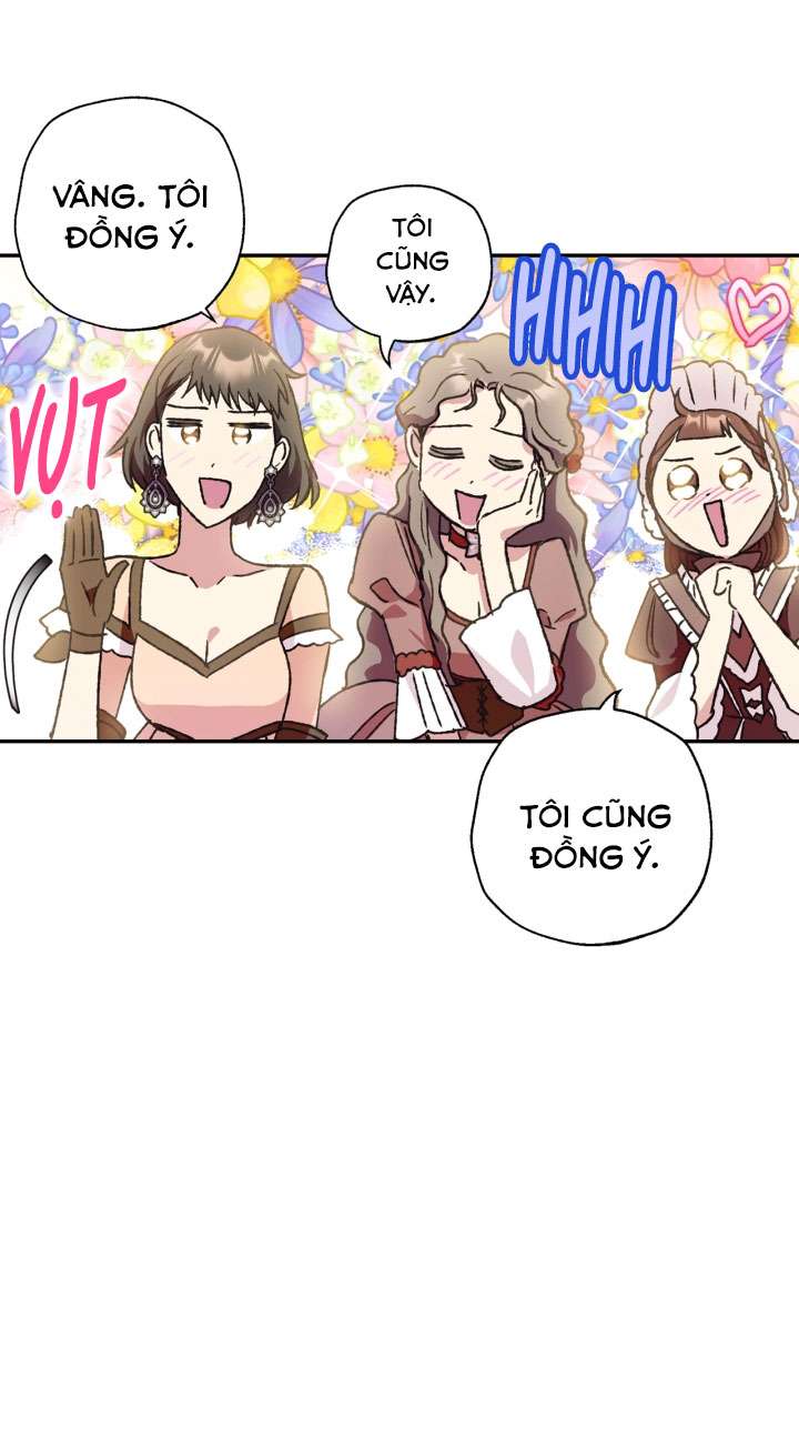 Cha À, Con Không Muốn Kết Hôn Đâu Chap 39 - Trang 2