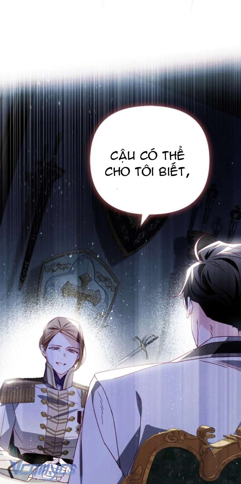 Nuôi vị hôn phu bằng tiền bạc. Chap 25 - Trang 2