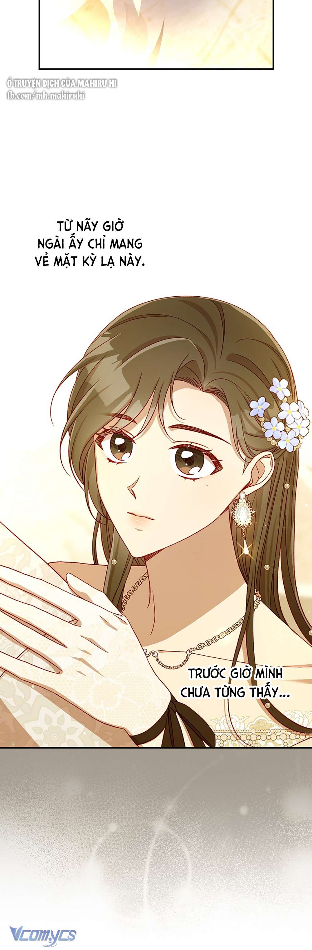 Sống Sót Dưới Thân Phận Hầu Nữ Chap 98 - Next Chap 99