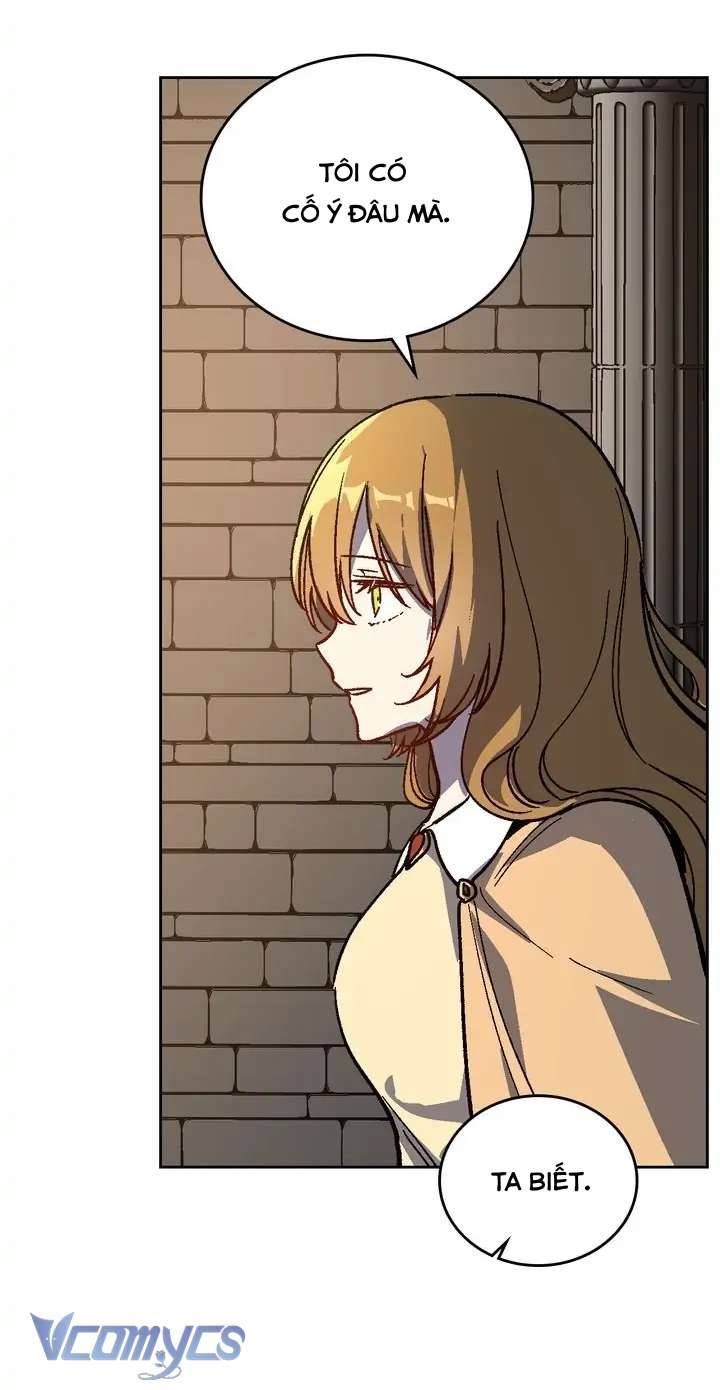 Vị Hôn Thê Khế Ước Của Công Tước Chapter 65 - Next Chapter 66