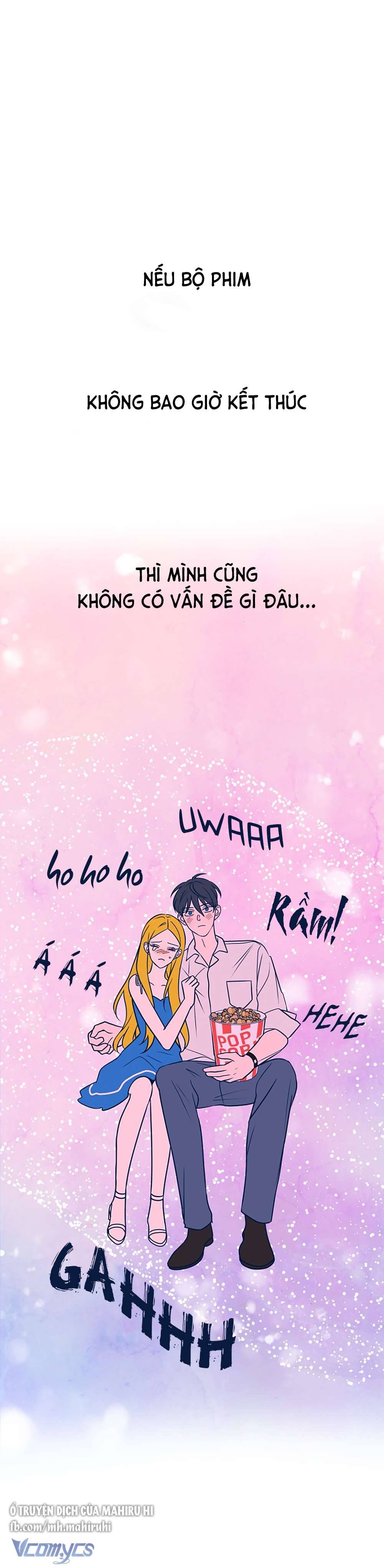 Kẻ Rác Rưởi Không Đáng Được Yêu Chapter 7 - Trang 4