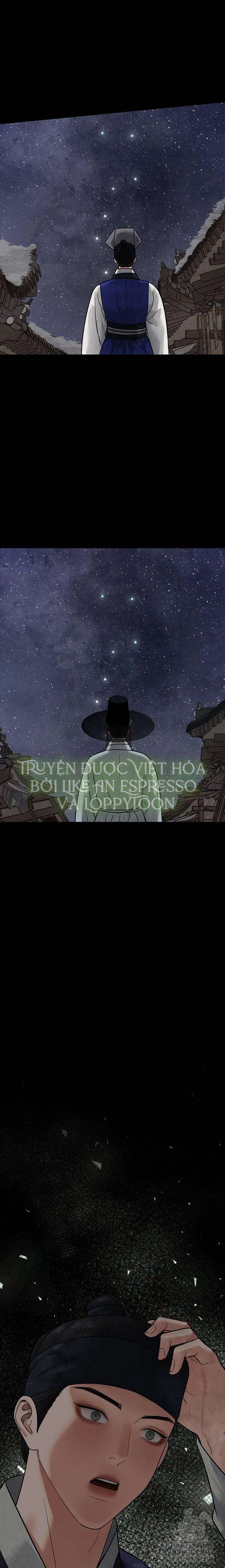 Quỷ Hồn Chap 17 - Next Chap 18