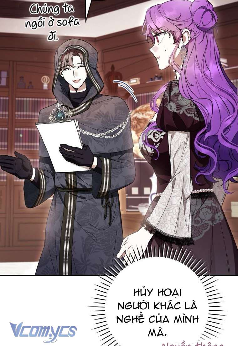 Làm Ác Nữ Bộ Không Tuyệt Sao? Chap 58 - Trang 4