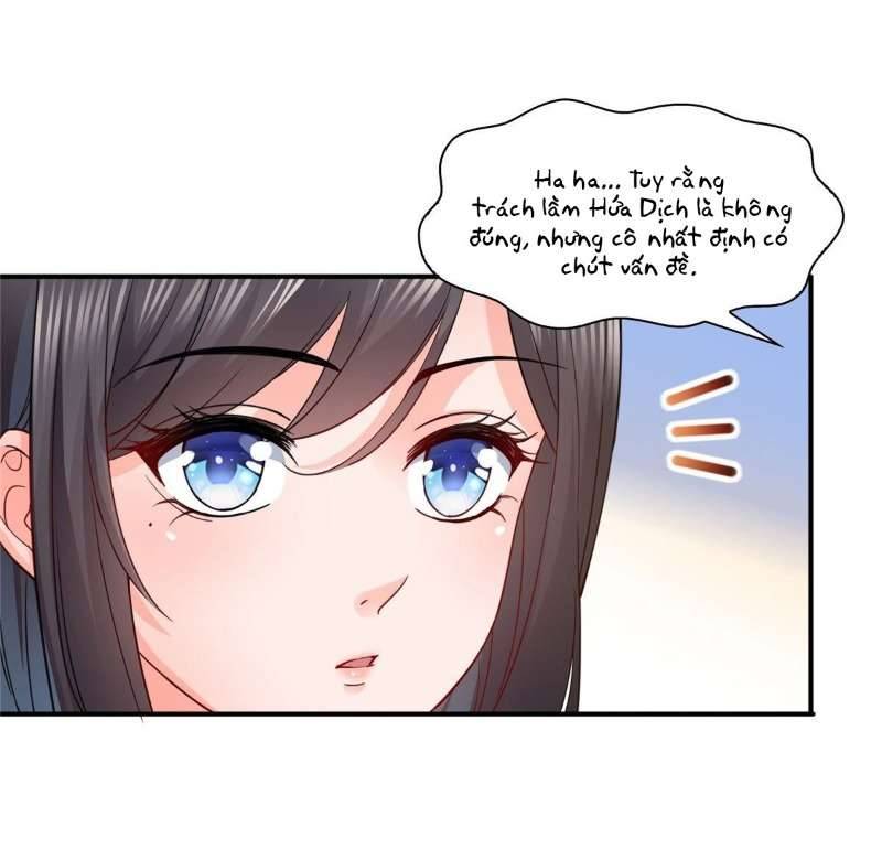 Hệt Như Hàn Quang Gặp Nắng Gắt Chap 111 - Next Chap 112