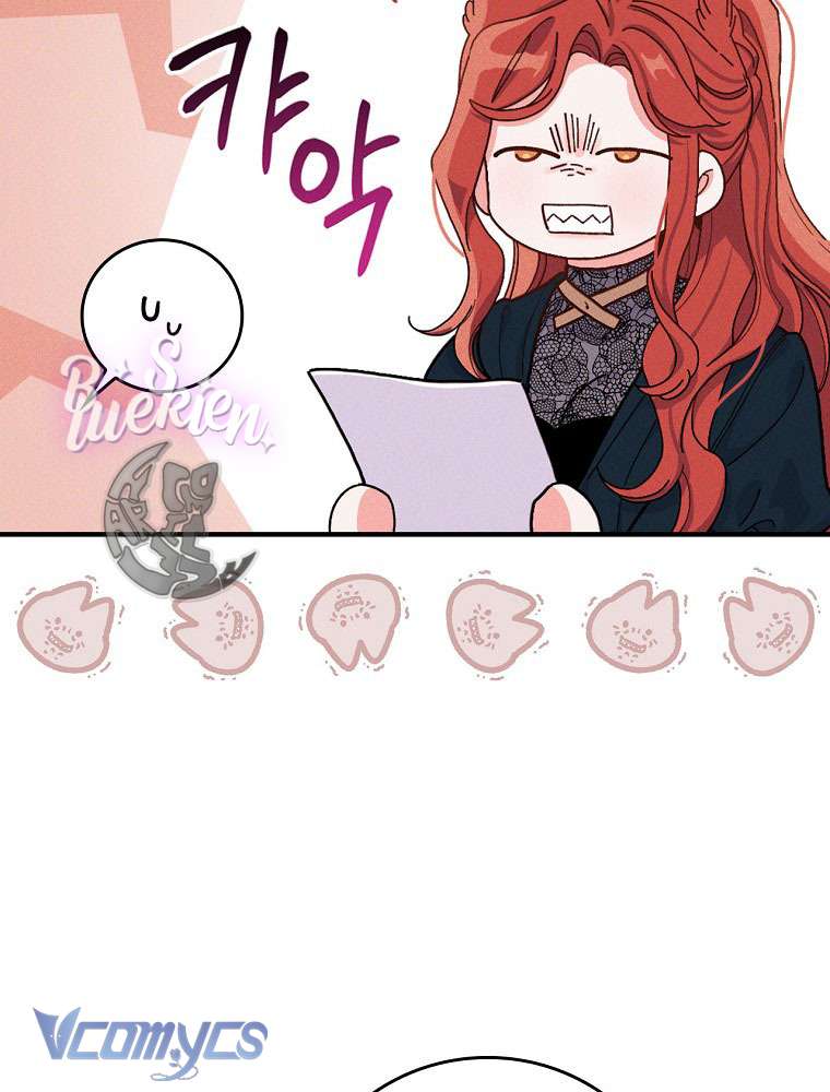 Chị Gái Của Nhân Vật Phản Diện Hôm Nay Cũng Đang Đau Khổ Chapter 29 - Trang 4