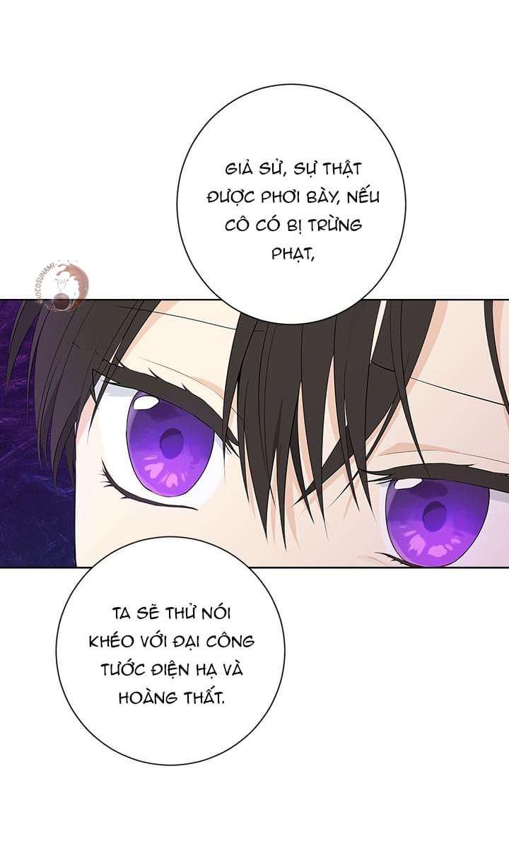 Tôi Là Minh Chứng Của Sự Thật Chap 45 - Trang 3