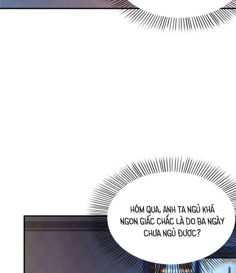 Hệt Như Hàn Quang Gặp Nắng Gắt Chap 6 - Trang 4