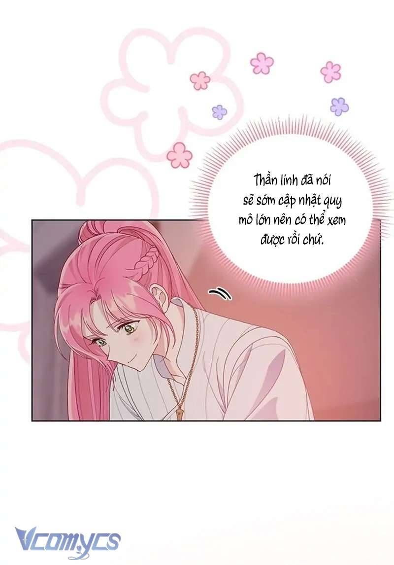 Sự Điều Trị Đặc Biệt Của Tinh Linh Chapter 67 - Trang 4