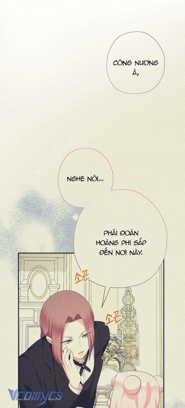 Tiểu Thư Tích Tiền Đi Bụi Chapter 83 - Trang 4