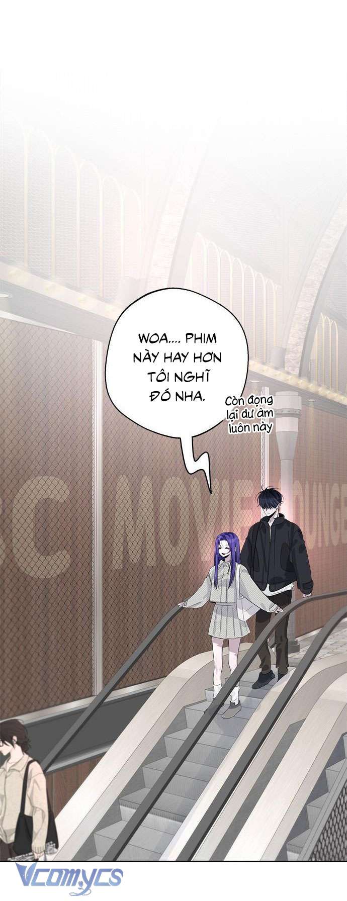 Đàn Anh Xấu Xa! Chap 84 - Trang 3