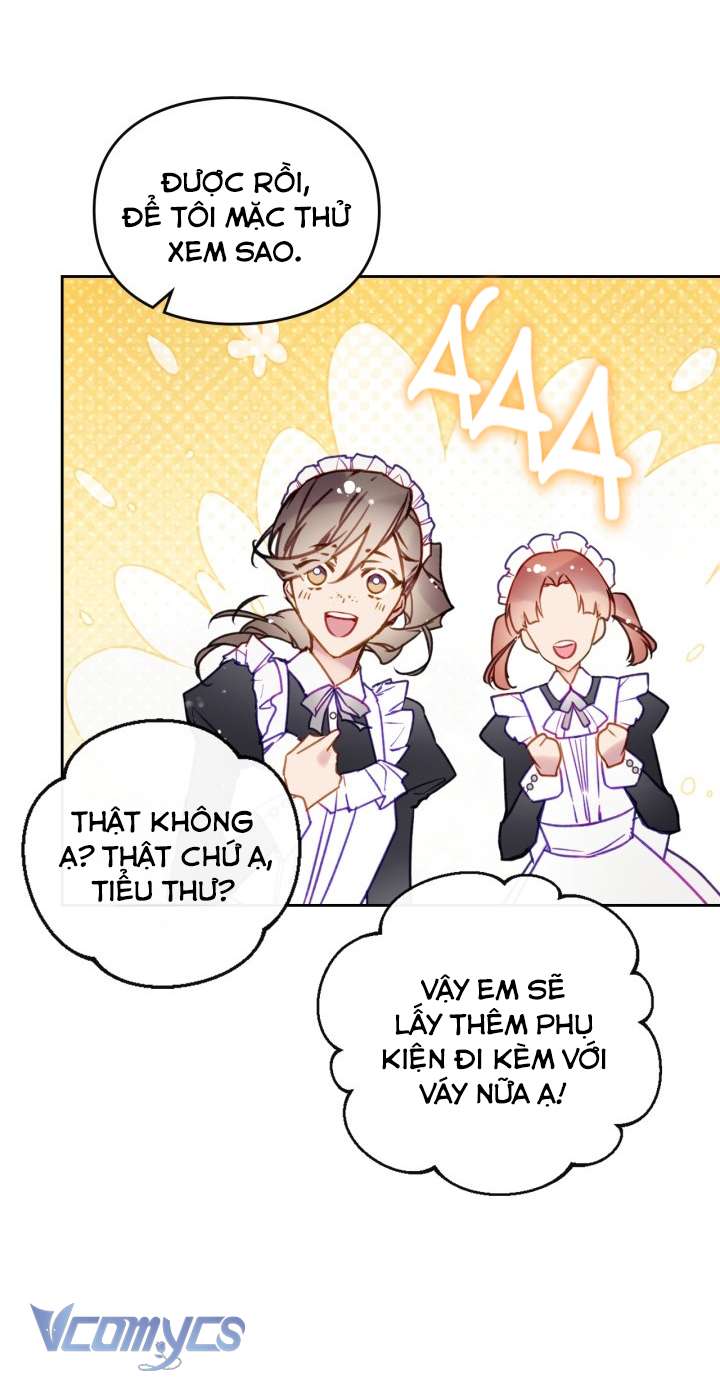 Kết Cục Của Nhân Vật Phản Diện Chỉ Có Thể Là Cái Chết Chapter 150 - Trang 4