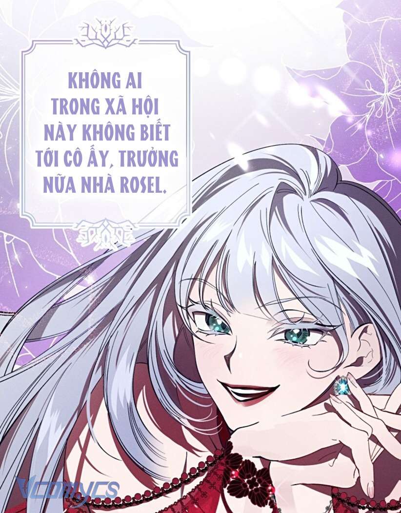 Ác Quỷ Nuôi Dưỡng Tiểu Thư Chapter 6 - Trang 4