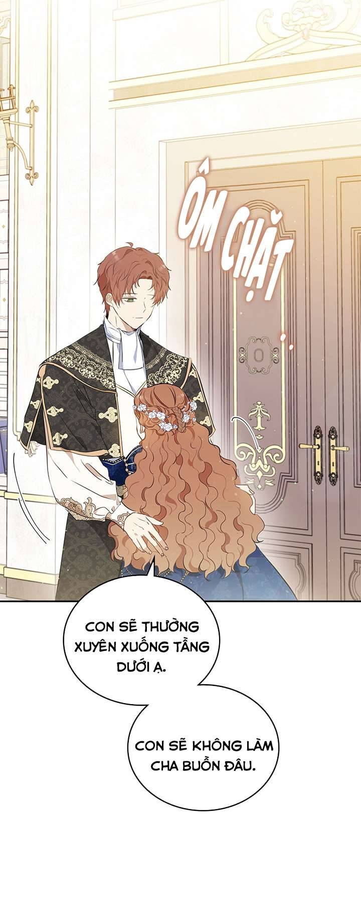 Kiếp Này Nhất Định Làm Gia Chủ Chap 74 - Trang 2